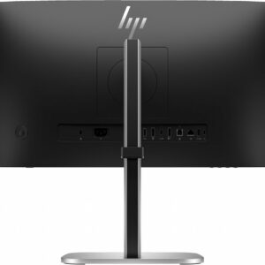 HP Series 5 Pro 524pm 23.8" | Full HD IPS | 100Hz | USB-C | Conferencing Monitor | Ergonomisch Design - Afbeelding 4