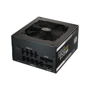 Cooler Master MWE Gold 850 V2 | 850 Watt Gold ATX PSU | Modulair | Power Supply | Voeding - Afbeelding 6