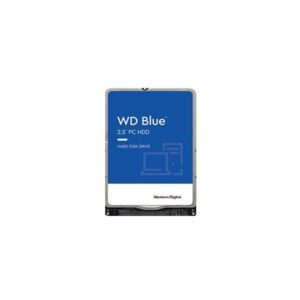 Western Digital HDD 2.5" | 500TB SATA III | 5400RPM - Afbeelding 1