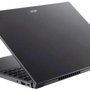 Acer Aspire Go 15 | 15.3'' WUXGA IPS | Intel Core i5-1334U | 8GB DDR5 | 256GB SSD | W11 Home | Donkergrijs - Afbeelding 6