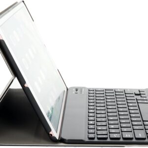 Mobiparts Bluetooth Toetsenbordhoes | Geschikt voor Apple iPad 10.2 (2019/2020/2021) - Afbeelding 7