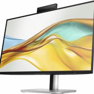 HP Series 5 Pro 524pm 23.8" | Full HD IPS | 100Hz | USB-C | Conferencing Monitor | Ergonomisch Design - Afbeelding 7
