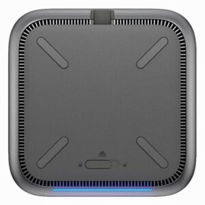 HP Thunderbolt 4 100W G6 Dock | Thunderbolt 4 Dockingstation | Tot 100W Power Delivery | 2.5Gb Ethernet - Afbeelding 3