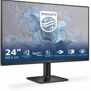 Philips 1000 series 24E2N1110/00 | 23.8" 1920x1080 Full HD IPS | 120Hz | 4ms | Monitor - Afbeelding 3