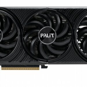 Palit GeForce RTX 5070 Infinity 3 OC | 12GB GDDR7 | DLSS 4 | Videokaart | Nvidia GPU - Afbeelding 1
