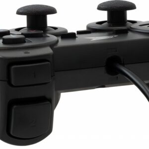 Baracuda SQUID | Gamecontroller | 12 Knoppen | USB - Afbeelding 4