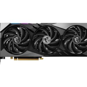 MSI GeForce RTX 4060 Ti GAMING X SLIM | 16GB GDDR6 VRAM | Videokaart | GPU | Nvidia - Afbeelding 3