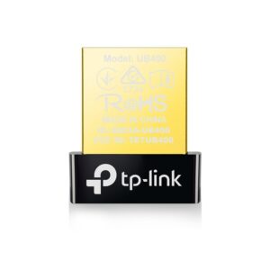 TP-LINK UB400 | Bluetooth Adapter - Afbeelding 3