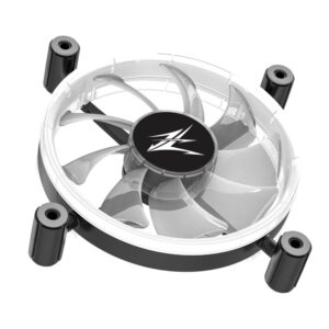 Zalman ZM-LF120 RGB | 120mm Case Fan - Afbeelding 5