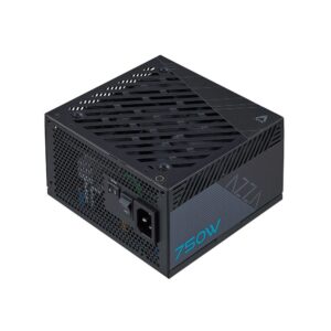 AZZA PSAZ-750G | 750W Gold ATX 3.0 PSU | Modulair | Power Supply | Voeding - Afbeelding 4