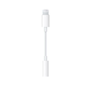 Apple MMX62ZM/A Lightning-kabel Wit - Afbeelding 4