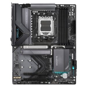 Gigabyte X870 EAGLE WIFI7 | Socket AM5 | AMD X870 | 4xDDR5 | ATX | Moederbord - Afbeelding 3