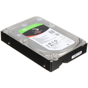 Seagate IronWolf NAS HDD 3.5" | 8TB SATA III | 7200RPM - Afbeelding 1