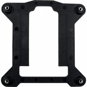 Inter-tech Argus T-200 | 85W TDP | 40mm | CPU Luchtkoeler - Afbeelding 3