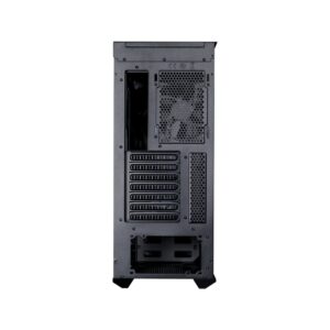 Cooler Master MasterBox 500 | Midi Tower Case | Zwart - Afbeelding 7