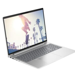 HP ProBook 460 G11 | 16'' IPS WUXGA | Intel Core Ultra 5 125U | 16GB DDR5 | 512GB SSD | W11 Professional | Open Box - Afbeelding 4