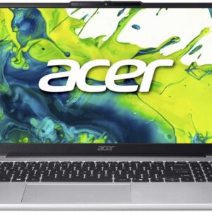 Acer Aspire Lite 15 | 15.6'' Full HD IPS | AMD Ryzen 7 5825U | 16GB RAM | 512GB SSD | W11 Pro - Afbeelding 1