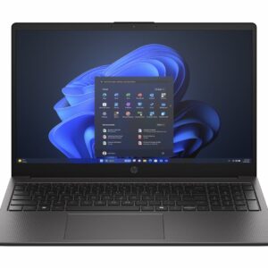 HP 250R G10 | 15.6 Full HD IPS | Intel Core 5 120U | 16GB RAM | 512GB SSD | W11 Pro - Afbeelding 1