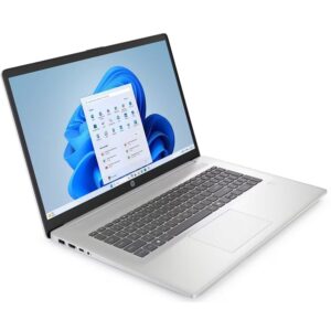 HP 17-cp2216nw | 17.3'' Full HD IPS | AMD Ryzen 5 7520U | 16GB DDR5 | 512GB SSD | W11 Home - Afbeelding 4