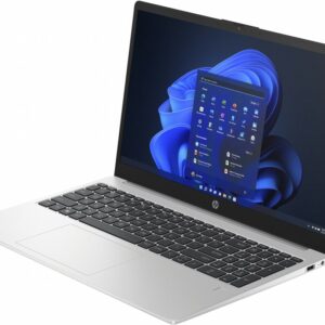 HP 250 G10 | 15,6'' Full HD IPS | Intel Core i5-1335U | 16GB RAM | 512GB SSD | W11 Pro - Afbeelding 6