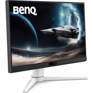 BenQ MOBIUZ EX251 | 24,5" Full HD 220Hz | 1ms | USB-C | Wit | Gaming Monitor - Afbeelding 5