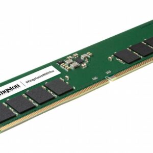 Kingston ValueRAM KVR56U46BS8-16 | 16GB DDR5 Geheugen | 5600 MHz | CL46 | UDIMM - Afbeelding 4
