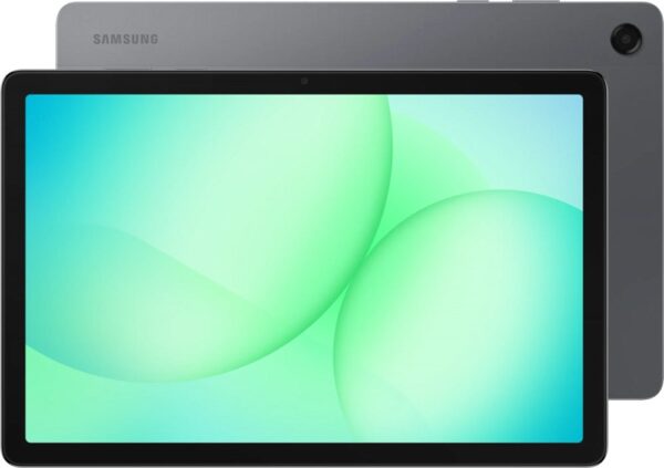 Samsung Galaxy Tab A11+ | 11" | 128GB Opslag | Enterprise Edition | 90Hz | Grijs - 0