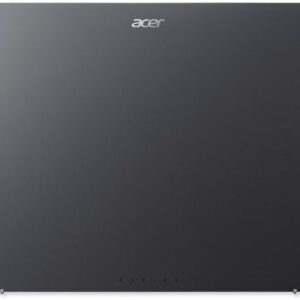 Acer Aspire 17 | 17.3'' Full HD IPS | Intel Core 5 120U | 16GB DDR5 | 512GB SSD | Thunderbolt | W11 Pro | Grijs - Afbeelding 5