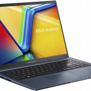Asus Vivobook 15 | 15.6'' Full HD IPS | Intel Core i7-13620H | 16GB RAM | 512GB SSD | W11 Pro | Donkerblauw - Afbeelding 5