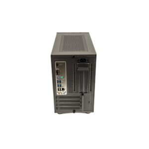 YOURS GREEN | AMD Ryzen 5 5500GT | 16GB RAM | 1TB SSD | HDMI | Windows 11 Professional | Small Form Factor Behuizing - Afbeelding 5