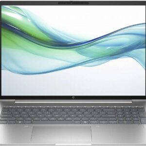 HP ProBook 465 G11 | 16'' WUXGA IPS | AMD Ryzen 5 7535U | 16GB DDR5 | 512GB SSD | W11 Pro - Afbeelding 1
