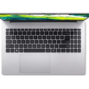 Acer Aspire Lite 15 | 15.6'' Full HD IPS | AMD Ryzen 7 5825U | 16GB RAM | 512GB SSD | W11 Pro - Afbeelding 6