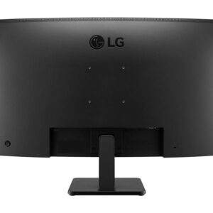 LG 32MR50C-B 31.5" | 1920x1080 VA Curved | 100Hz | HDMI | Monitor - Afbeelding 5