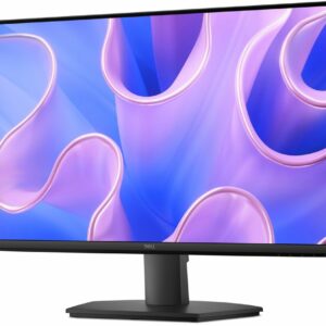 Dell SE2725HM | 27" Full HD 100Hz | Monitor | Zwart - Afbeelding 7