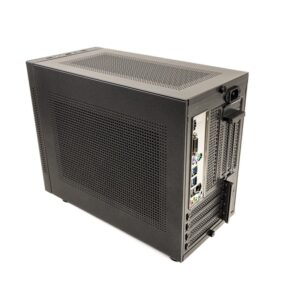 YOURS GREEN | AMD Ryzen 5 5500GT | 16GB RAM | 1TB SSD | HDMI | Windows 11 Professional | Small Form Factor Behuizing - Afbeelding 10