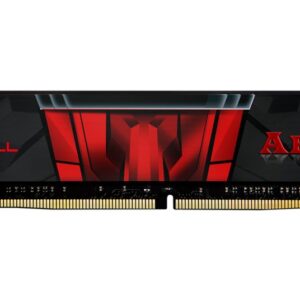 G.Skill Aegis | 16GB 2x8GB DDR4 | 3200MHz | DIMM | CL16 | Geheugenmodules | RAM - Afbeelding 5