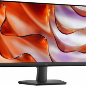 Dell SE2425HM | 23,8" Full HD 100Hz | Monitor | Zwart - Afbeelding 1