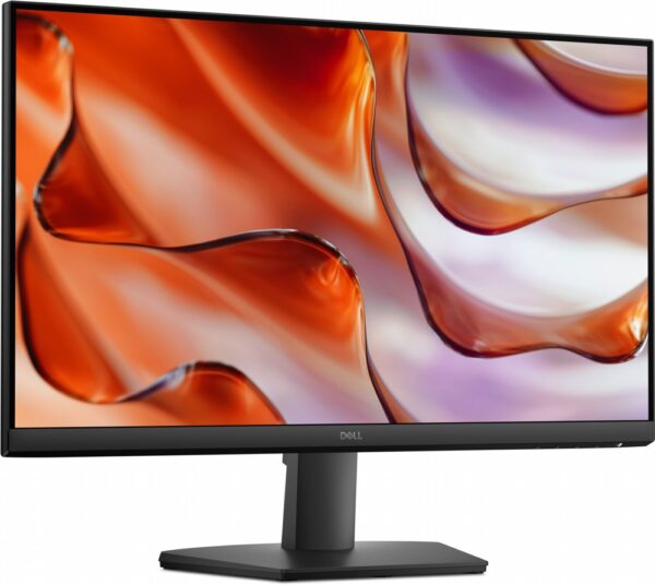 Dell SE2425HM | 23,8" Full HD 100Hz | Monitor | Zwart - 0