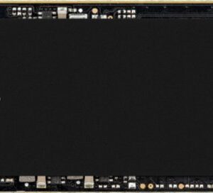 Crucial P3 Plus | 1 TB NVMe SSD | M.2 Gen4 | 5.000 MB/s Lezen | 3.600 MB/s Schrijven - Afbeelding 1