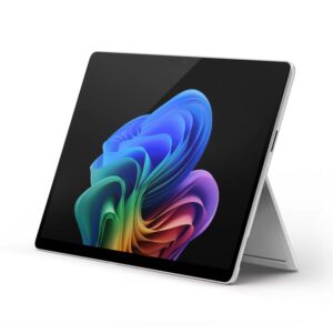 Microsoft Surface Pro 11 | 13" OLED Touch | Snapdragon X Elite | 16GB RAM | 1TB SSD | Copilot+ | Windows 11 Home - Afbeelding 1