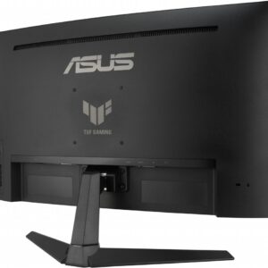 ASUS TUF Gaming VG27VQM1B-J 27" | 1920 x 1080 Fast VA | 280Hz | Curved Gaming Monitor - Afbeelding 4