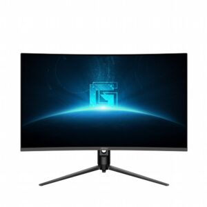 MSI G32CQ5P | 31,5" QHD (2560x1440) | 100Hz | 1ms | HDMI en DisplayPort | Monitor - Afbeelding 1