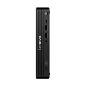 Lenovo ThinkCentre M70q G6 | Intel Core Ultra 5 225T | 16GB DDR5 | 512GB SSD | W11 Pro | Mini PC | Zwart - Afbeelding 5