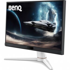 BenQ MOBIUZ EX251 | 24,5" Full HD 220Hz | 1ms | USB-C | Wit | Gaming Monitor - Afbeelding 6