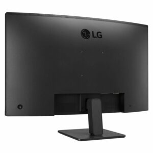 LG 32MR50C-B 31.5" | 1920x1080 VA Curved | 100Hz | HDMI | Monitor - Afbeelding 6