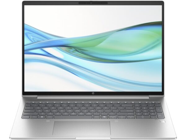 HP ProBook 460 G11 | 16'' WUXGA IPS | Intel Core Ultra 7 155U | 16GB DDR5 | 512GB SSD | W11 Pro - 0