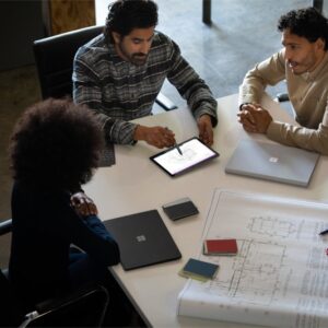 Microsoft Surface Go 2 | 10.5" Touch (1920x1280) | Intel Pentium Gold 4425Y | 4GB RAM | 64GB eMMC | Windows 10 Professional | Zilver | OPEN BOX - Afbeelding 10