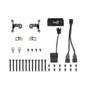 Aerocool Mirage L360 3 x 120MM ARGB RGB/GAMING Waterkoeler - Afbeelding 13