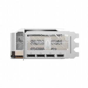 ZOTAC GAMING RTX 5090 SOLID OC | 32 GB GDDR7 VRAM | 4K Gaming & AI | Videokaart | GPU | Nvidia | White Edition - Afbeelding 8