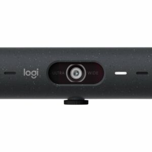 Logitech Brio 500 | Full HD Webcam (1920x1080) | 4 MP | USB-C | Grafiet - Afbeelding 4